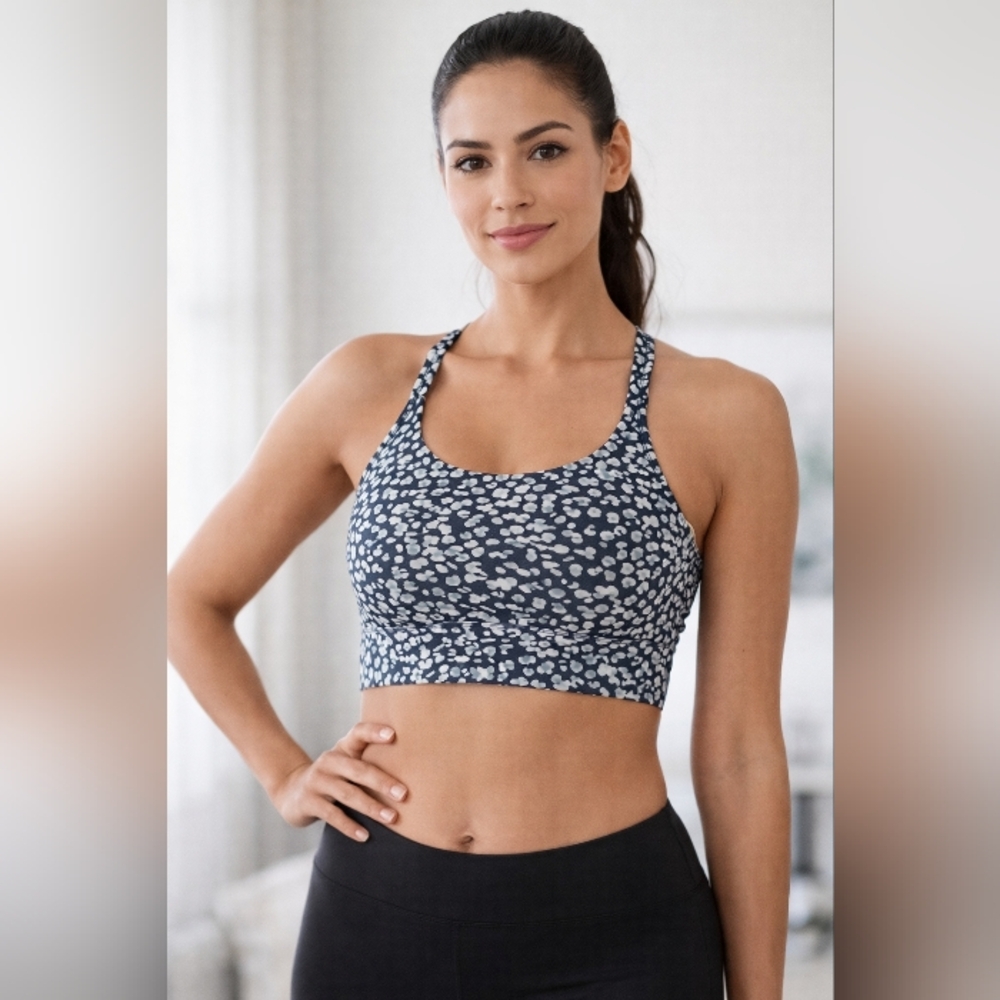 Balance Collection Sports Bra Small